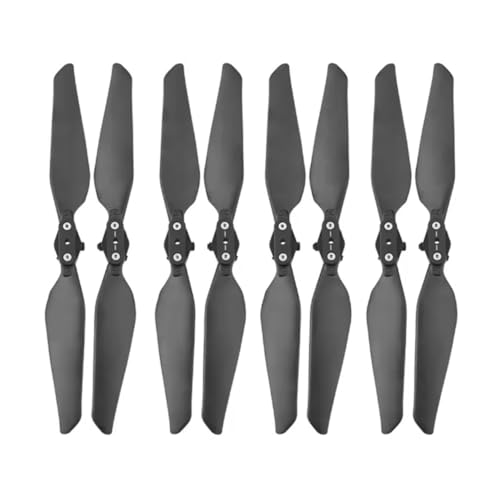 Hélices pliables X8 SE 2020 accessoires rechange pour quadricoptère RC