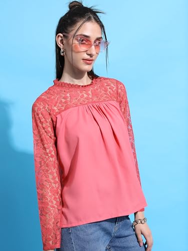 Image of Ketch Women Tops