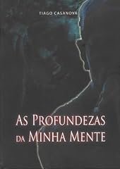 Capa de As Profundezas da Minha Mente