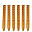 Orange - 6 Pack