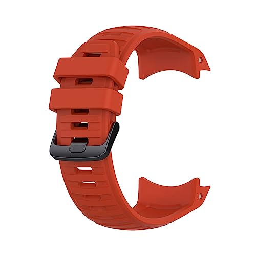 ガーミン用 Instinct 2X用 バンド 交換バンド GARMIN用 Instinct 2X Tactical Edition solar用 ベルト 交換キット腕時計バンド シリコン製 柔らかい 超薄 超軽量 装着簡単 スポーツ 耐衝撃 防汗 8色可選