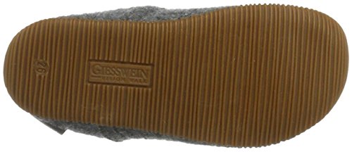 Giesswein Pfronten, Pantofole Unisex-Bambini