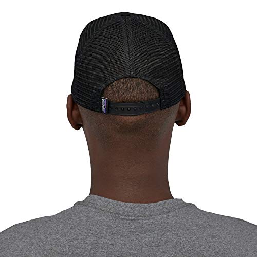 Image of Patagonia Unisex Baseball Kappe P-6 Logo Trucker Hat