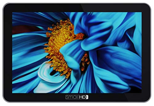 Smallhd MON-FOCUS7 - Schermo PC 1000 cd/m², 16:10