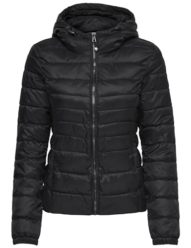 ONLY Quilted Jacket ONLTAHOE Quilted Jacket