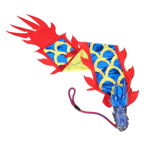Costume de dragon de performance enfant pour animer vos défilés de festivals asiatiques