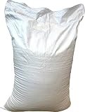 Medida 55x85cm VRYSAC - Saco rafia escombros 55x85 cm, blanco. Paquete de 100 uds. CANARIAS CONSULTAR ANTES.