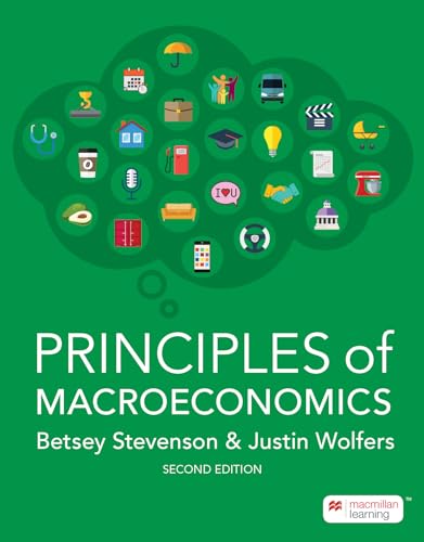 Principles of Macroeconomics