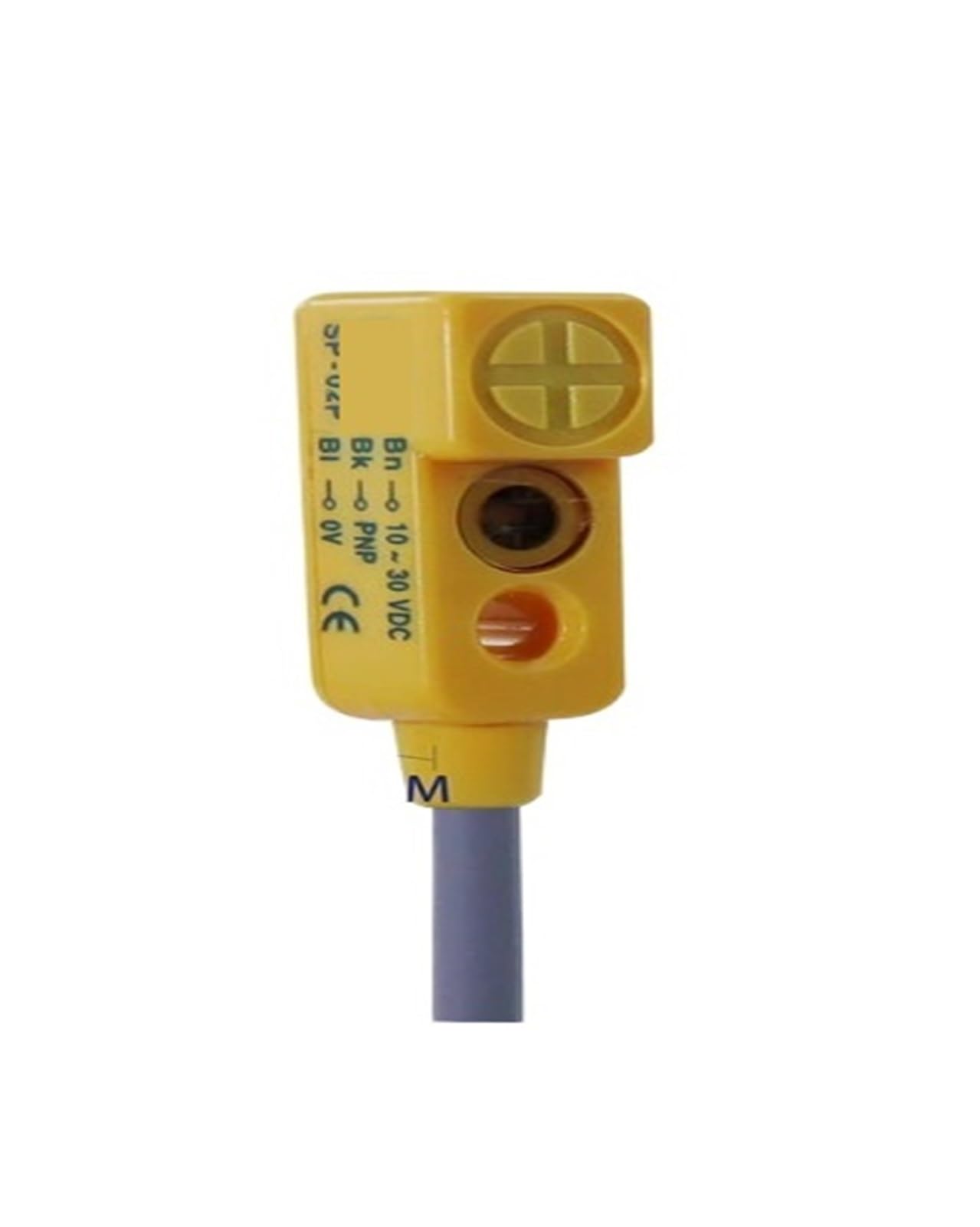 XDDQWSWA 1PC SP-02N SP-02P SP-04N SP-02NB Proximity Switch Sensor(SP-02P PNP NO)