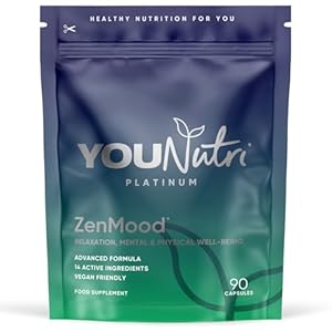 ZenMood for Relaxation, Mental & Ph...