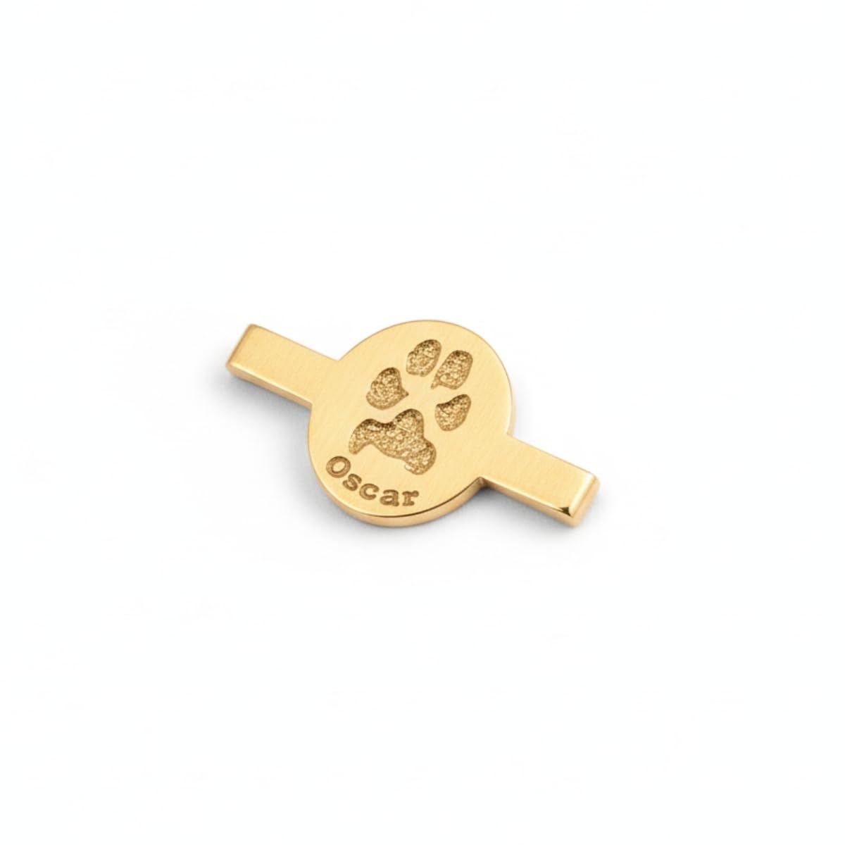 moskai Personalized Print Watch Charms | Custom Pet Lover Smart Watch Accessories | Memorial Paw Print Watch Band Charm | Engraved Name Paw Charm for Dog Cat Lovers | Personalized Mother’s Day Gift for Women-picture-30