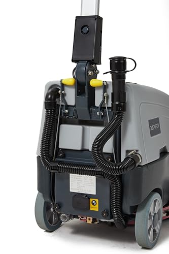 industrial floor scrubber commercial 1054