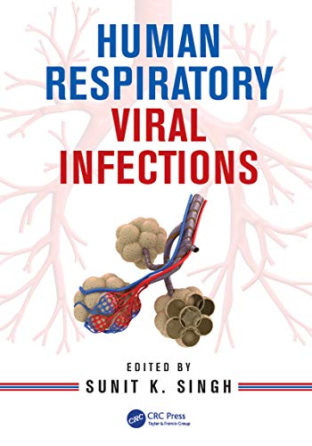 Human Respiratory Viral Infections (English Edition) - Singh, Sunit K.