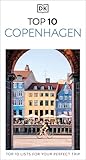 DK Top 10 Copenhagen (Pocket Travel Guide)