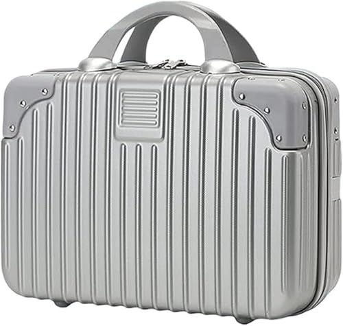 [GOTRAFY] �~�j�L�����[�P�[�X ���f�B�[�X 14/16�C���` �y�� �X�[�c�P�[�X �_�C�������b�N �g�ѕ֗� ��e�� �������� ���[�P�[�X �@���������݉� (14�C���`,�V���o�[)