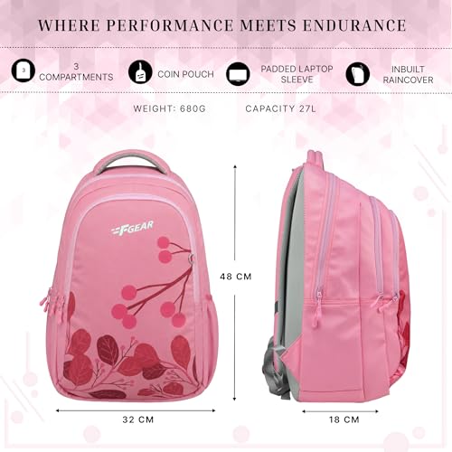 Image of F Gear Century Backpack