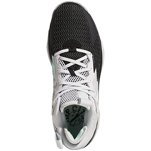 Image of Adidas Unisex-Adult Harden Vol. 5 FuturenaturalBasketball Shoe