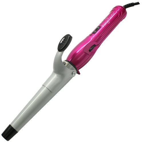 Best Bed Head Curling Iron Beginner's Reviews Guide 2018