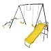 XDP Recreation "The Titan Swing Set