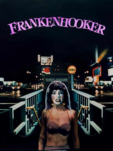 Frankenhooker