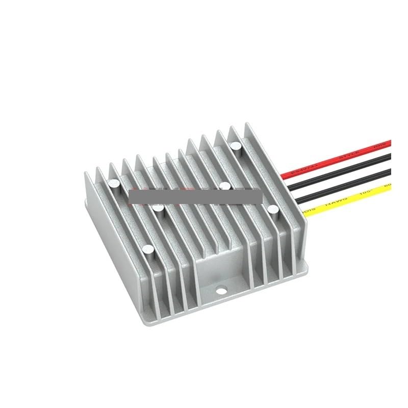 Módulo elevador de potencia de 12 V, 24 V a 54 V, 3 A, fuente de alimentación, convertidor CC/CC