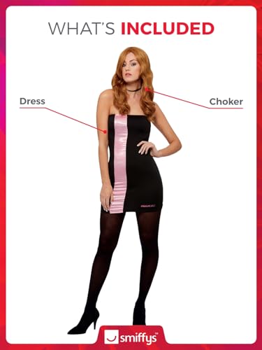 Disfraz Mean Girls Cady Heron miniatura 4