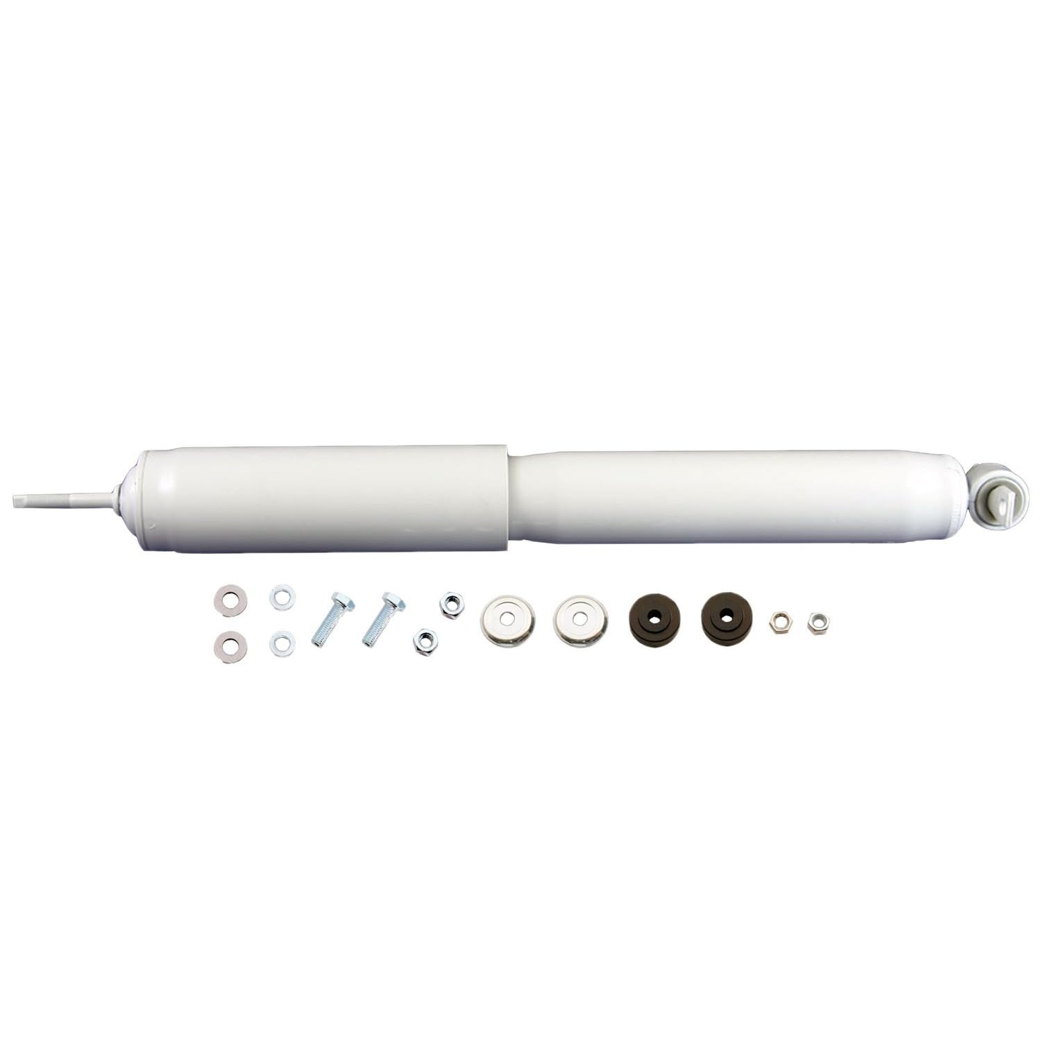 Amazon.com: Gabriel G63847 Ultra Front Truck Shocks Absorbers fits