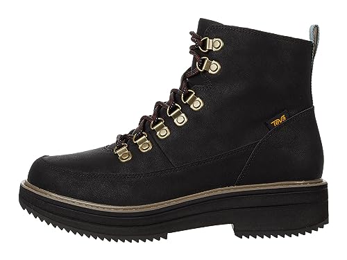 Teva Women's Midform Fashion Boot4