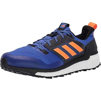 adidas supernova trail