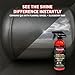 Renegade Products USA | Q16 Extra Fine Sprayable Metal Polish - High-Gloss Finish for Aluminum, Stainless Steel, & More - 16 oz