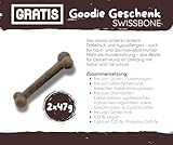 Wolfsblut Vetline Hundefutter - GASTROINTESTINAL, 12x395g - Sparbundel, Sparpaket - inklusive Warnicks Tierfutterservice Hundesnack Goodie