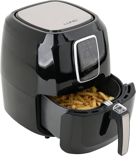 LUND 67574 friteuse - vue 7