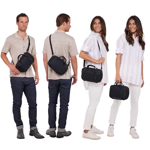 Thule Subterra 2 Crossbody4