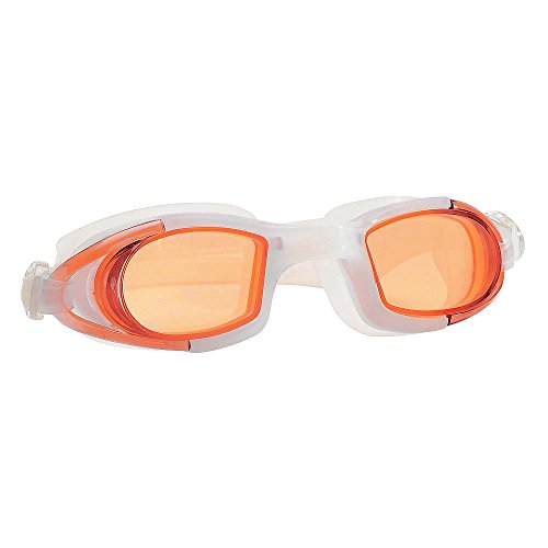 Aqua Leisure Aqg1314p12 Dolfino Quick Release Goggle For Kids
