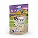 Produktbild schleich Horse Club | Sammelfohlen Dipper 81459 | detaillierte schleich Pferde Figur | als Deko oder Sammelfigur | tolles Geschenk für Kinder & Sammler | Spielfigur ab 3 Jahren | 8 x 2 x 8 cm