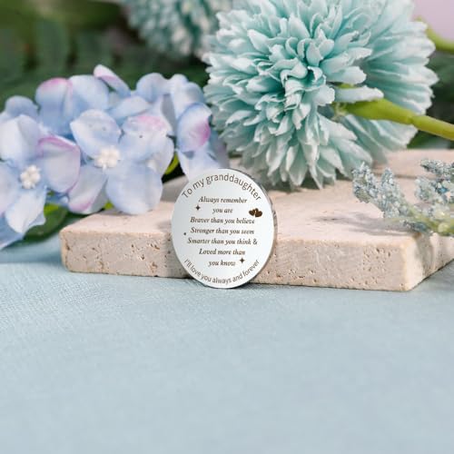 Image of Pocket Hug Graduation Gifts Nurses Gifts Birthday Gifts for Women Men Fathers Day Mothers Day Teacher Appreciation Gift