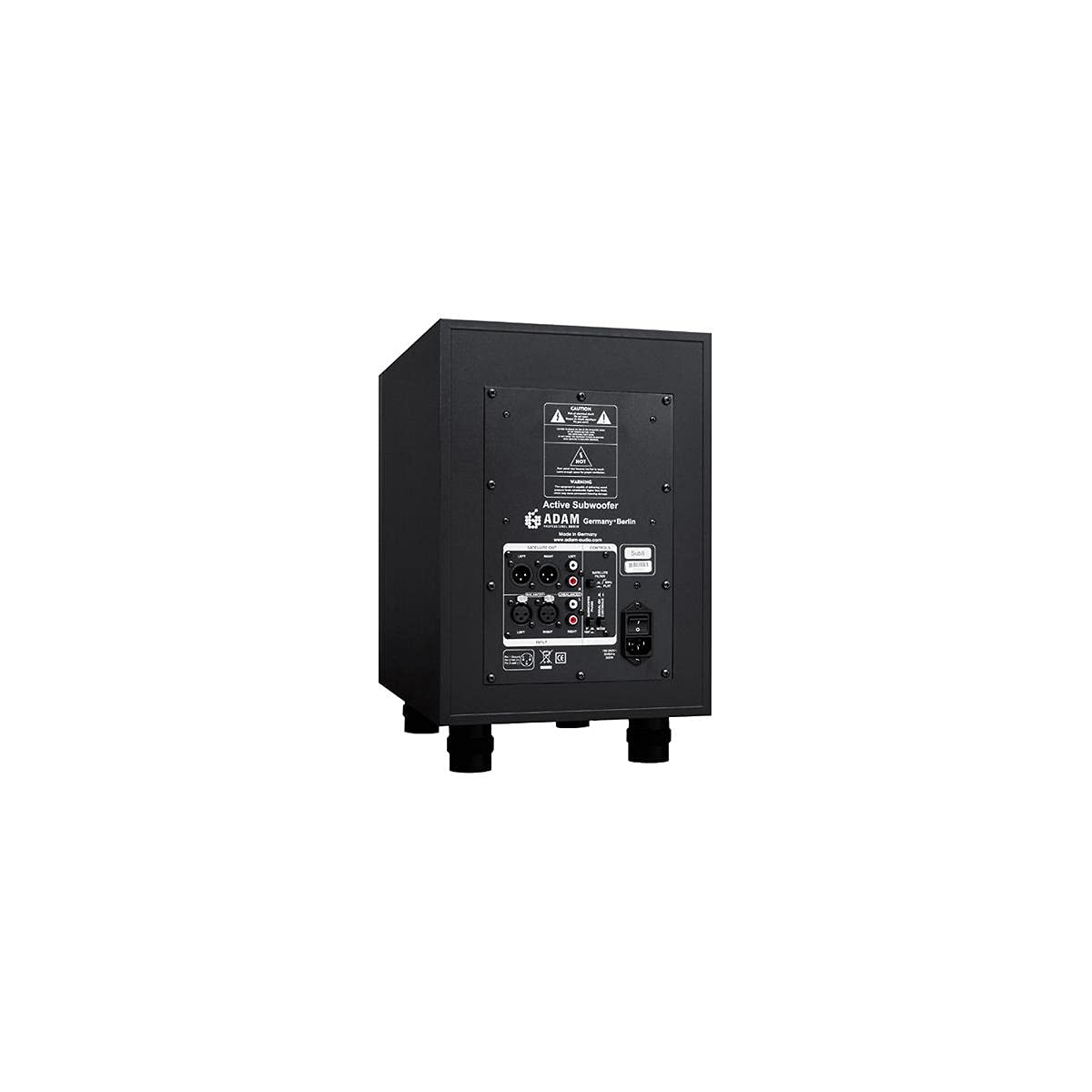 Adam Audio Sub8 160W 8.5