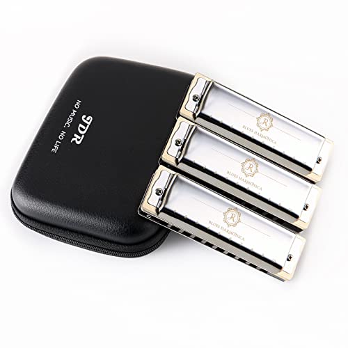 Amazon.ca Best Sellers The most popular items in Harmonicas