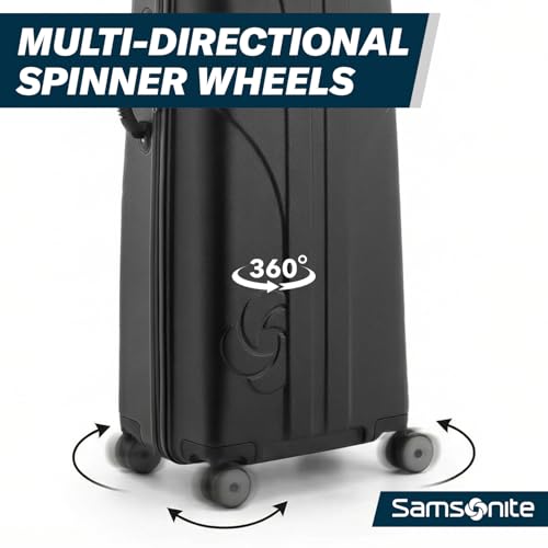 Samsonite Tour Classic