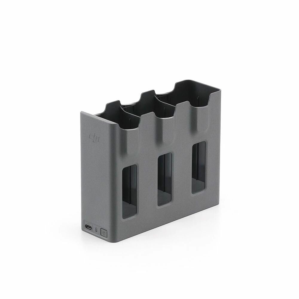 DJI Mavic 4 Pro Parallel Charging Hub
