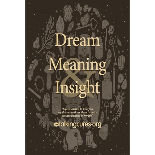 Jim Brackin - Dream Meaning and Insight episode artwork