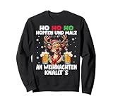 Weihnachten Shirts Herren Damen Männer Frauen Opa
