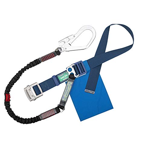 ツヨロン 安全帯 巻取式 胴ベルト型 胴ベルト型巻取り式 ツヨロン(藤井電工) ランヤード 墜落制止用