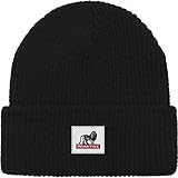 Primitive Stand UP Beanie Black