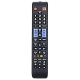 La télécommande est compatible avec les appareils suivants: UE46ES5500-CN,