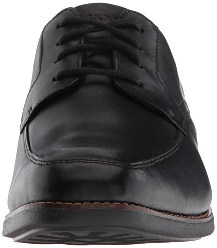 Rockport Men's Slayter Apron Toe Oxford2
