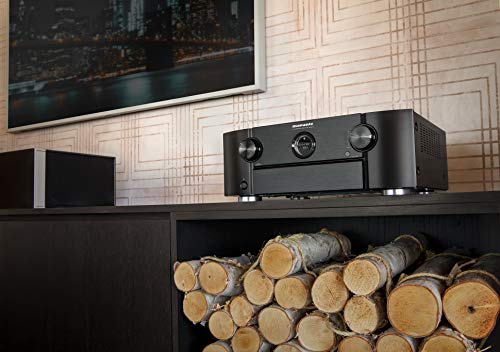 Receiver Marantz Sr6014 9.2 Canais