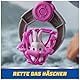 PAW Patrol Air Rescue - Skyes Rettungsflugzeug mit einziehbarer Klaue und Rettungskorb, mit Skye Spielfigur und Hase (Basis Fahrzeug), Spielzeug für Kinder ab 3 Jahren