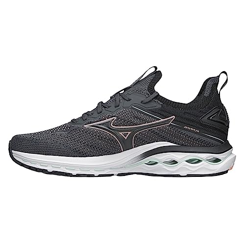 Tênis Feminino Mizuno Wave Legend 2 Cinza 38