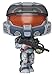 Funko POP Games:HaloInfinite- Mark VII w/Weapon